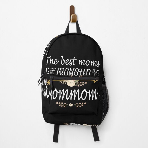 Item preview, The Best Moms Get Promoted To Mommom Mothers Day Long Sleeve designed and sold by BRTPMZ.