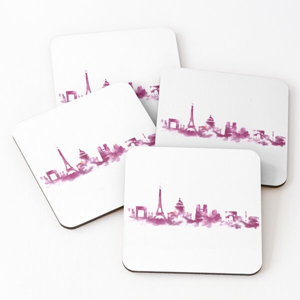 Item preview, Amante de París designed and sold by PODmr.