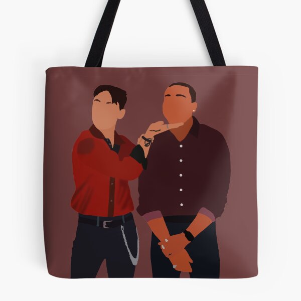 Item preview, Aryia and Kevin designed and sold by mariaadesigns.