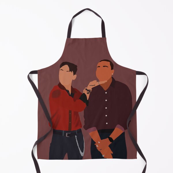 Item preview, Aryia and Kevin designed and sold by mariaadesigns.