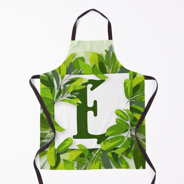 Item preview, Monogram E Foliage Frame | Wedding Letters | Floral Letter designed and sold by VinBasis.