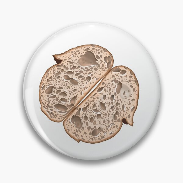 Item preview, Sourdough Bread designed and sold by Balazs Borzon.