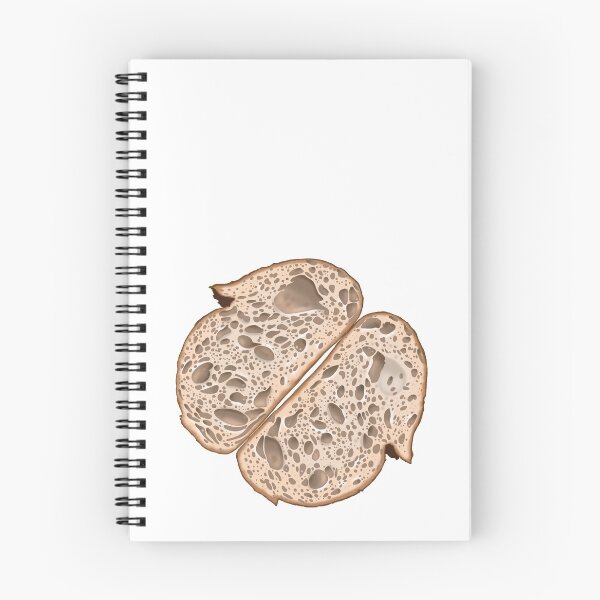 Item preview, Sourdough Bread designed and sold by Balazs Borzon.