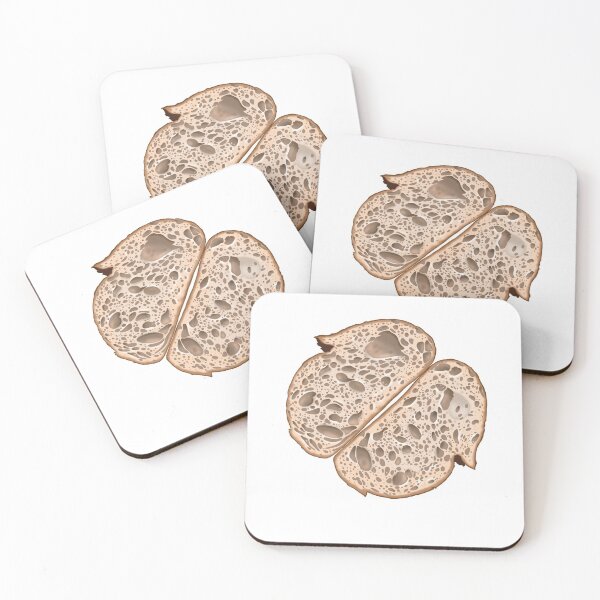 Item preview, Sourdough Bread designed and sold by Balazs Borzon.