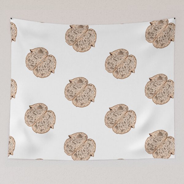 Item preview, Sourdough Bread designed and sold by Balazs Borzon.