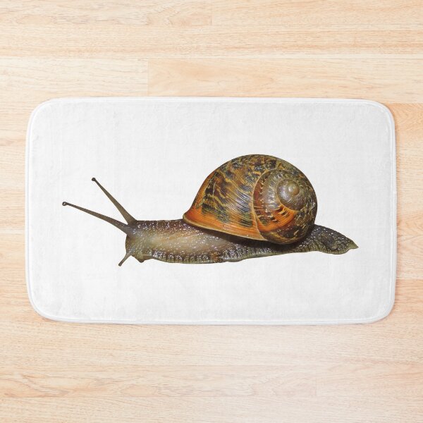 Item preview, Snail designed and sold by DoodleDashCollective.