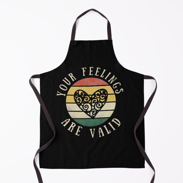 Item preview, Your Feelings Colorful Shirt Suicide Motivational Sad September Mental Health Shirt Encouragement Love Inspirational Positivity Cute Happy Spiritual Gift designed and sold by EpsilonEridani.