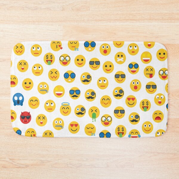 Item preview, Emojis  designed and sold by Anzarr.