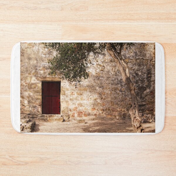 Item preview, Touring The Saint George Castle - 12 - Scenes From The Main Courtyard © designed and sold by © Hany G. Jadaa © Prince John Photography.