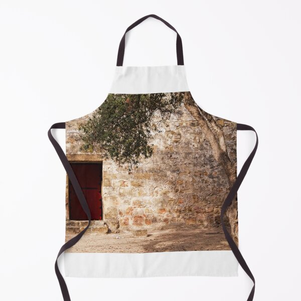 Item preview, Touring The Saint George Castle - 12 - Scenes From The Main Courtyard © designed and sold by © Hany G. Jadaa © Prince John Photography.