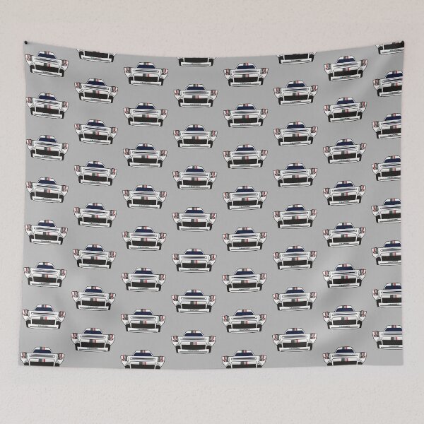 Item preview, Audi Quattro S1 Group B Pikes Peak designed and sold by Miles & Myles.