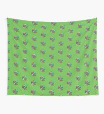 Legend of Zelda: Minish Cap Wall Tapestry