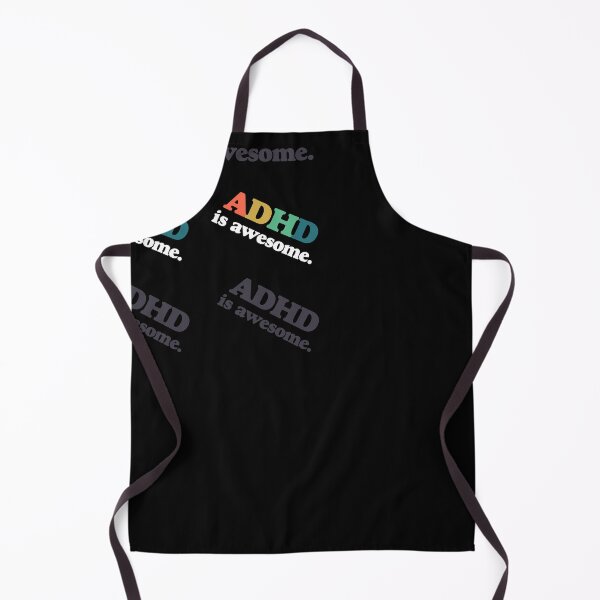 Item preview, ADHD is awesome pack designed and sold by MinimalSketches.