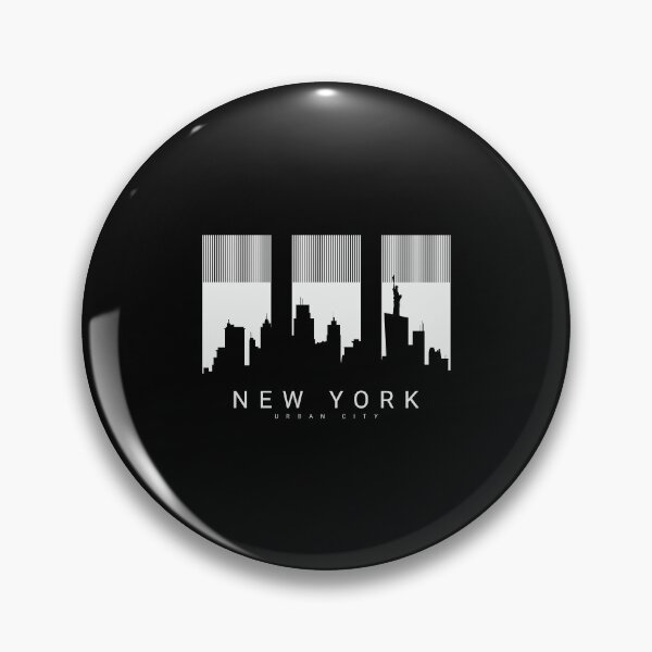 Item preview, New York Urban City designed and sold by creativebrother.