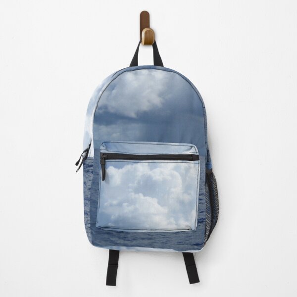 Item preview, Cloudburst at Sea designed and sold by NJH110.