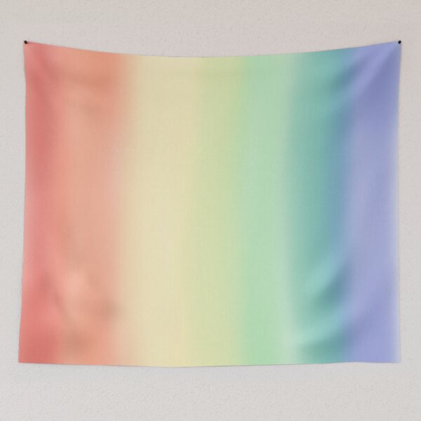 Item preview, Pastel Rainbow designed and sold by Designs By YL.