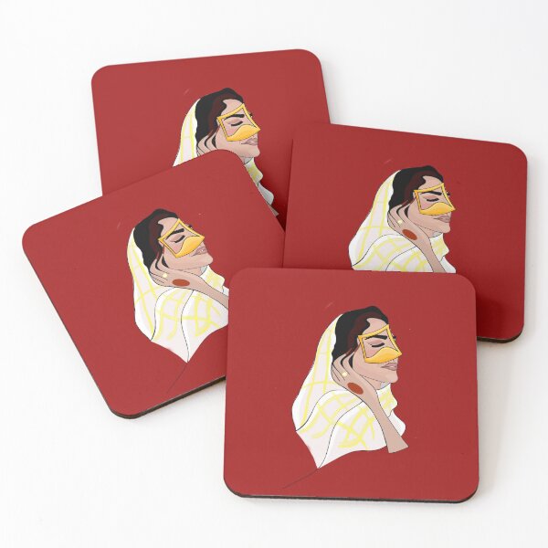 Item preview, ARAB WOMAN designed and sold by hemda.