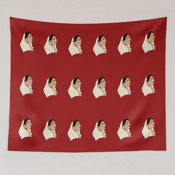 Item preview, ARAB WOMAN designed and sold by hemda.