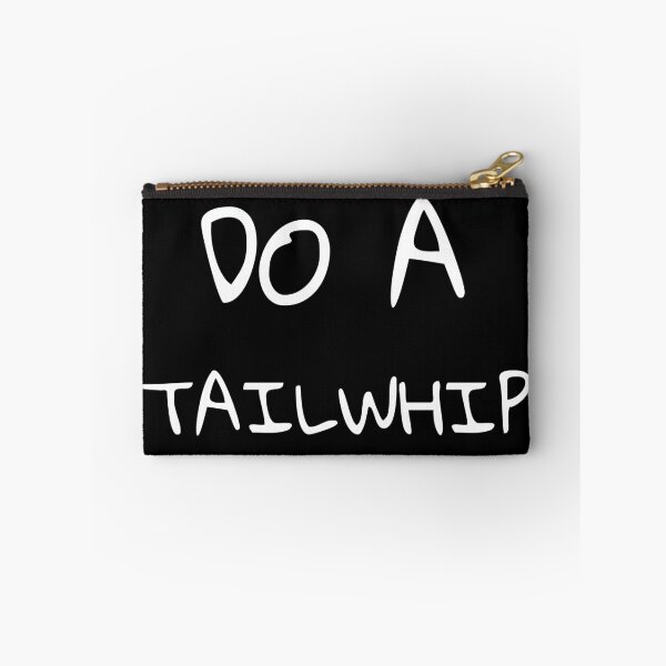 Item preview, Do A Tailwhip designed and sold by catchyphase.