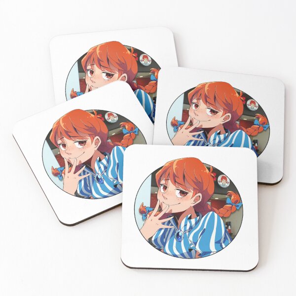 Item preview, Wendy designed and sold by Weebaloo.
