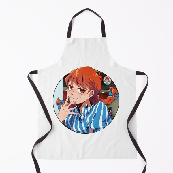 Item preview, Wendy designed and sold by Weebaloo.