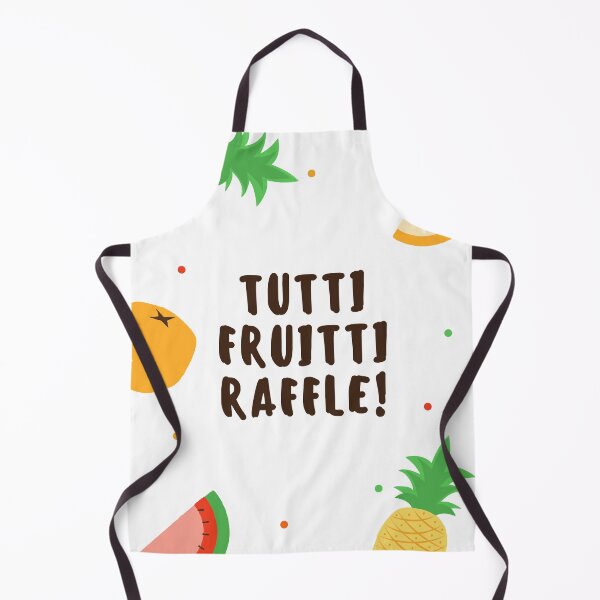 Item preview, Fruits Raffle designed and sold by Naeshastore.