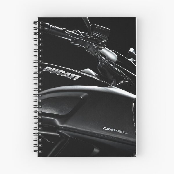 Item preview, DUCATI diavel designed and sold by bibiribi.