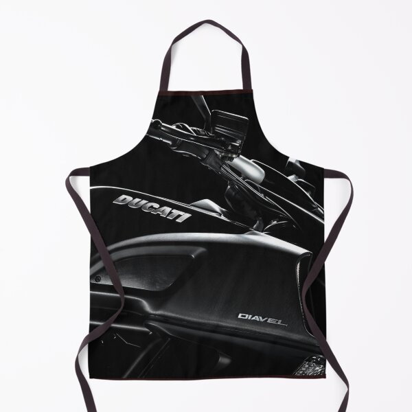 Item preview, DUCATI diavel designed and sold by bibiribi.