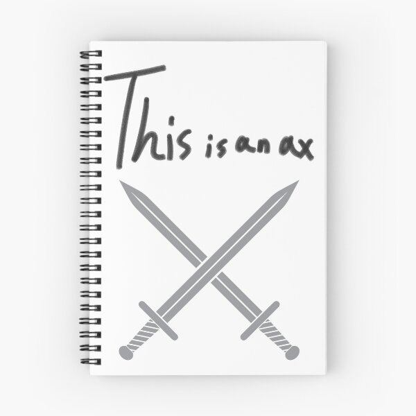 Item preview, Axe Throwing Saying,This is an ax designed and sold by SPYG.