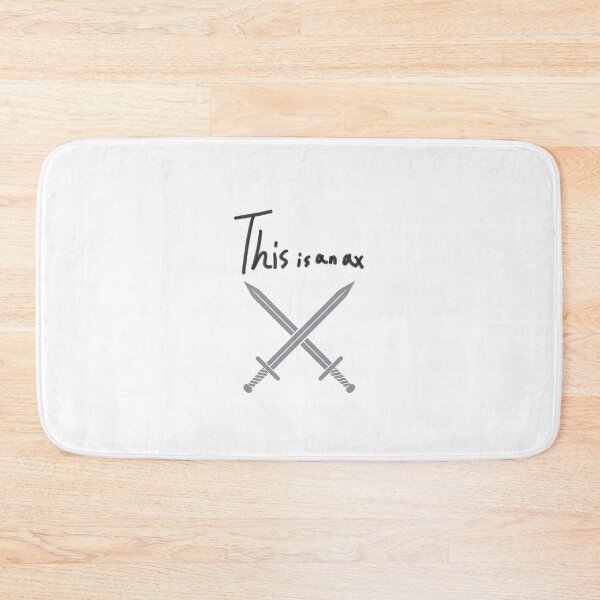 Item preview, Axe Throwing Saying,This is an ax designed and sold by SPYG.