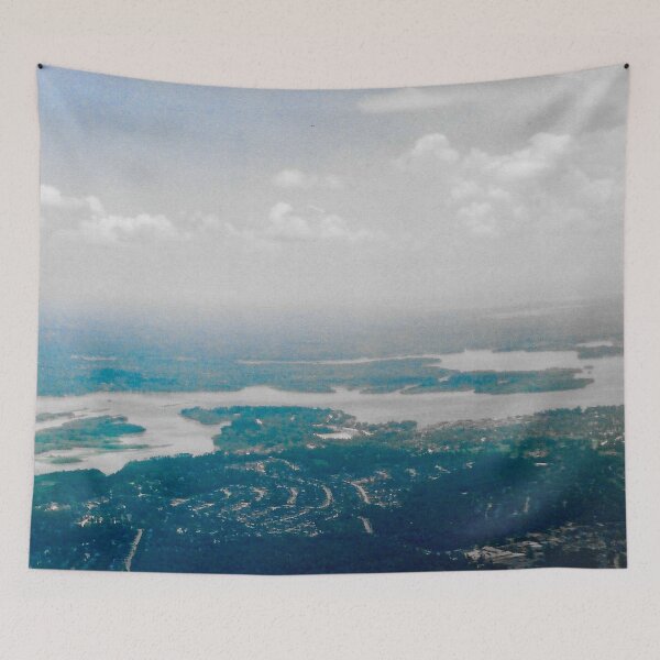 Item preview, Aerial View  designed and sold by Designs By YL.