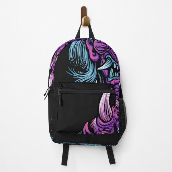 Item preview, HANNYA MASK designed and sold by ohkvlt.