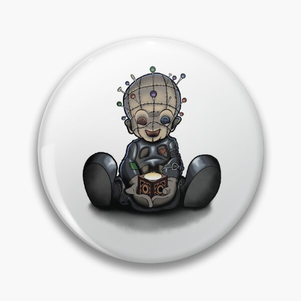 Item preview, Lil’ Heckraiser designed and sold by killgannon.