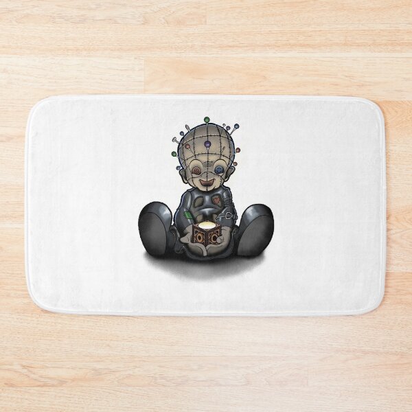 Item preview, Lil’ Heckraiser designed and sold by killgannon.