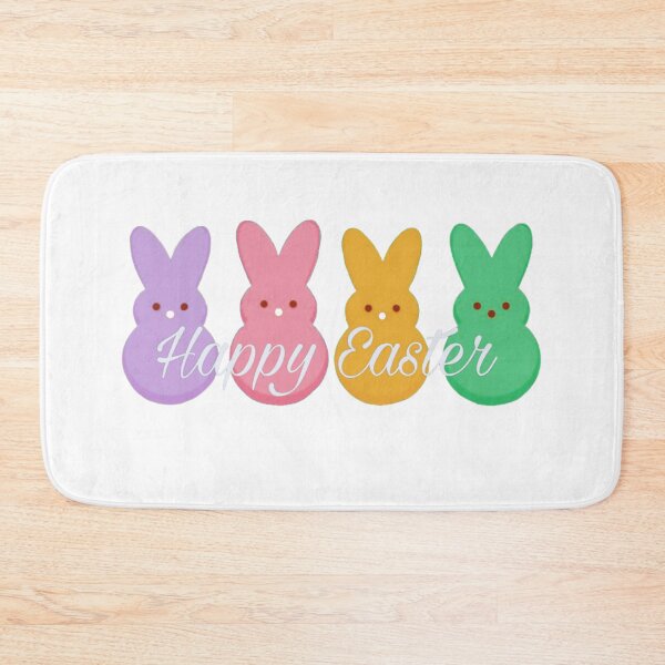 Item preview,   Happy Easter, Happy Easter Peeps t-shirts designed and sold by zahra369der.