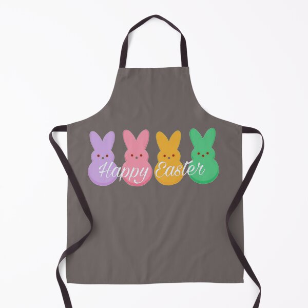 Item preview, Happy Easter, Happy Easter Peeps t-shirts designed and sold by zahra369der.