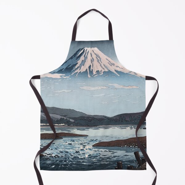 Item preview, Tokaido Fujikawa by Tsuchiya Koitsu designed and sold by Takeda-art.