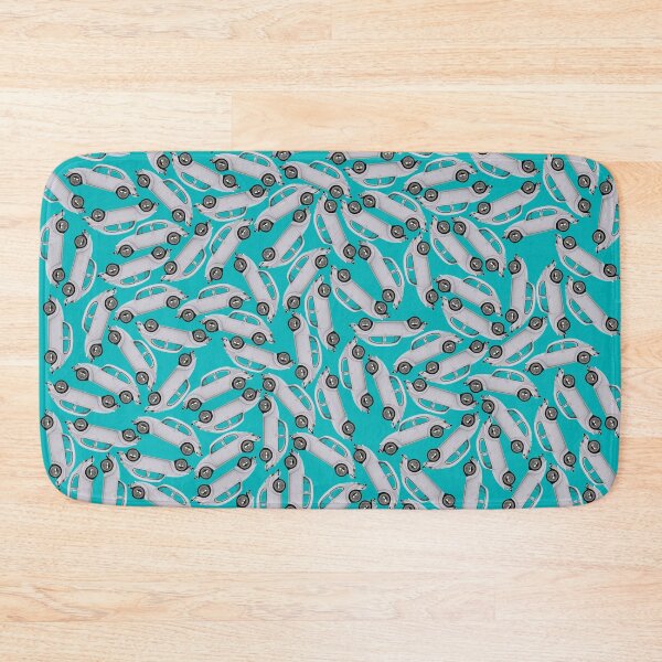 Item preview, Beetle  bug pattern designed and sold by OldschoolTs.