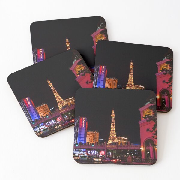 Item preview, Night In Vegas designed and sold by mljdwhite.