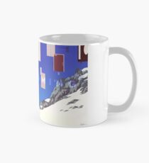 Radiohead - Daydreaming Mug