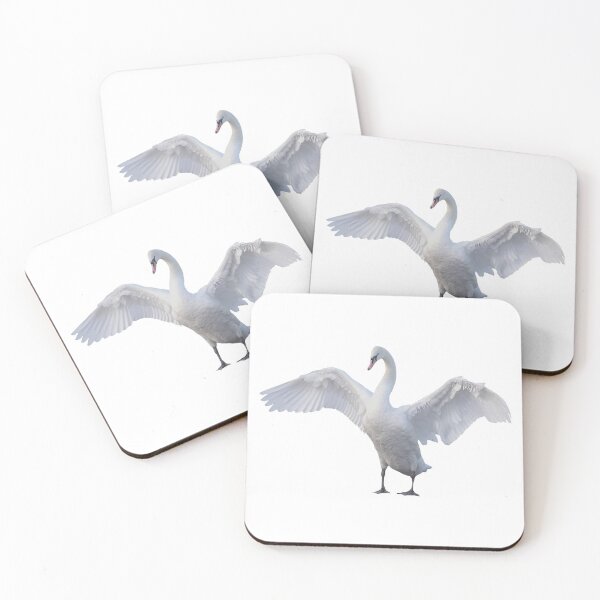 Item preview, Cisne designed and sold by DoodleDashCollective.