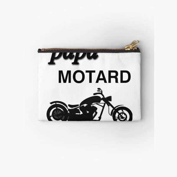 Item preview, Daddy biker designed and sold by MAMAN Alio.