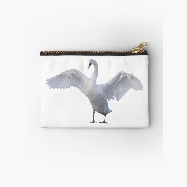 Item preview, Swan designed and sold by DoodleDashCollective.