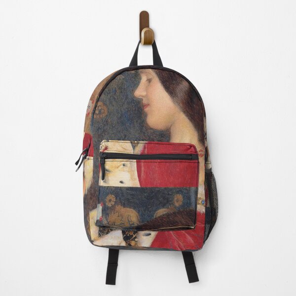 Item preview, the patient Griselda - Frank Cadogan Cowper designed and sold by Vintage Designs +.