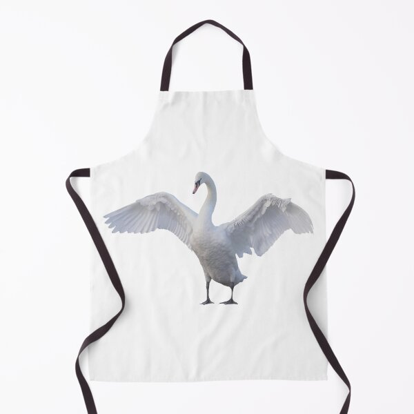 Item preview, Swan designed and sold by DoodleDashCollective.