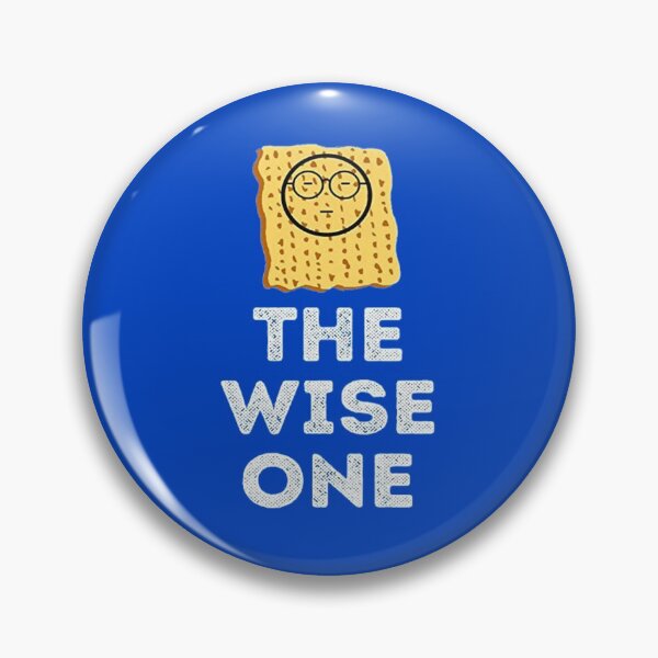 Item preview, Passover The Wise One Jewish Pesach Funny Matzo Jew Holiday designed and sold by BTGTEES.