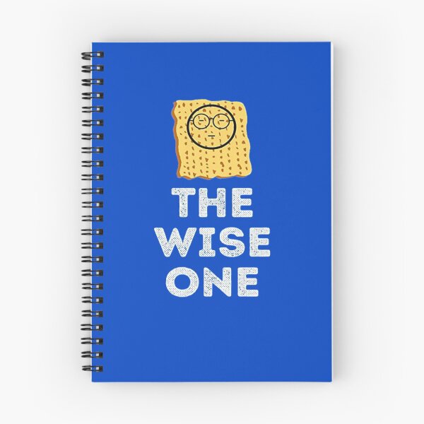 Item preview, Passover The Wise One Jewish Pesach Funny Matzo Jew Holiday designed and sold by BTGTEES.