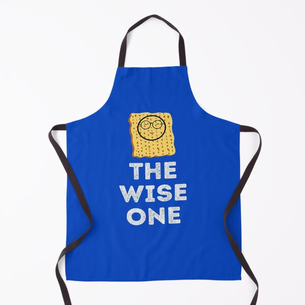 Item preview, Passover The Wise One Jewish Pesach Funny Matzo Jew Holiday designed and sold by BTGTEES.