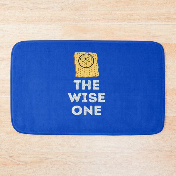 Item preview, Passover The Wise One Jewish Pesach Funny Matzo Jew Holiday designed and sold by BTGTEES.