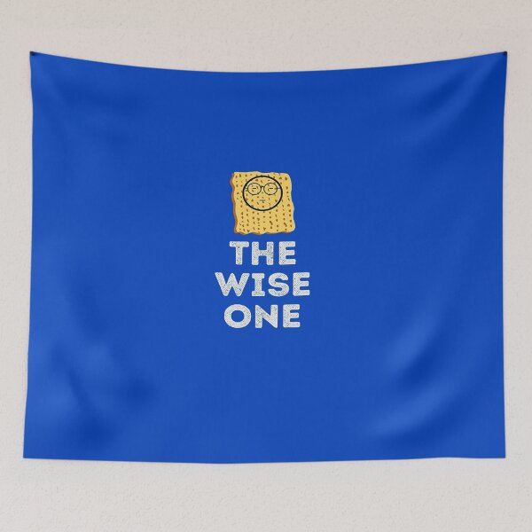 Item preview, Passover The Wise One Jewish Pesach Funny Matzo Jew Holiday designed and sold by BTGTEES.
